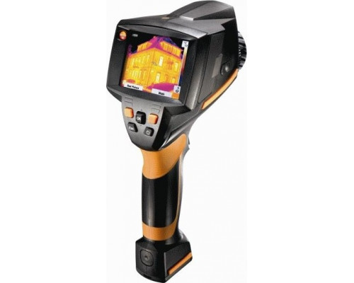 Тепловизор Testo 875-2 i 0563 0875V2