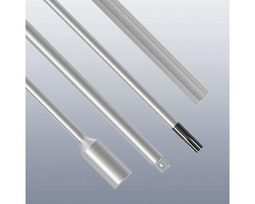 Отвертка шестигранная WERA 400 454 Т-образная рукоятка, SW 3 x 150 мм WE-013305