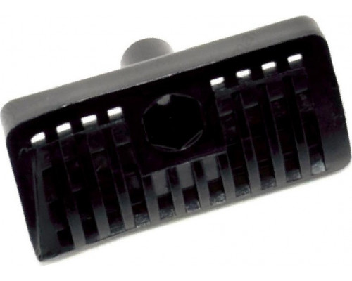 Решетка водозаборника правая SKIPPER для Yamaha 50-90/F40-100 SK6H1-45215-00