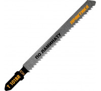 Пилки по дереву ПРАКТИКА T101BR HСS (2шт.) 034-441 034-441