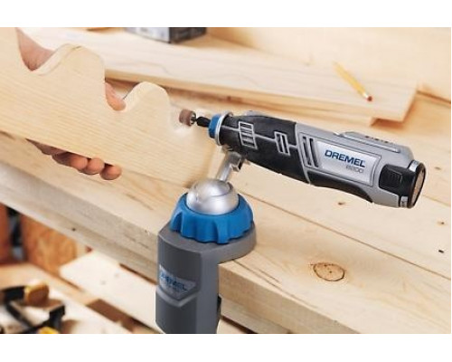 Борфреза для гравировки DREMEL 115 7,8 мм, цилиндр, плоская вершина 26150115JA