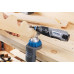 Борфреза для гравировки DREMEL 115 7,8 мм, цилиндр, плоская вершина 26150115JA