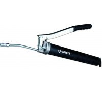 Шприц GROZ G1R/HD/B профессиональный, со стальной трубкой GR42700 GR42700