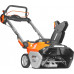 Снегоуборщик аккумуляторный DAEWOO DAST 6042Li