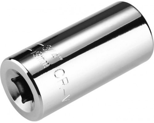 Головка шестигранная с посадкой 1/2" DEKO DH09 7-19 мм 065-0586