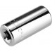 Головка шестигранная с посадкой 1/2" DEKO DH09 7-19 мм 065-0586