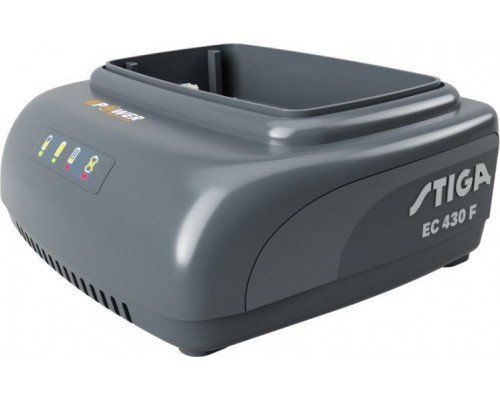 Зарядное устройство STIGA EC 430 F (быстрая зарядка) 48 вольт 277030008/ST1