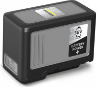 Аккумулятор KARCHER 2.445-043.0 battery power+ 36/75 батарея