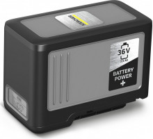 Аккумулятор KARCHER 2.445-043.0 battery power+ 36/75 батарея