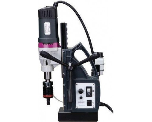 Станок сверлильный на магнитной подошве Optimum OPTIdrill DM 98V