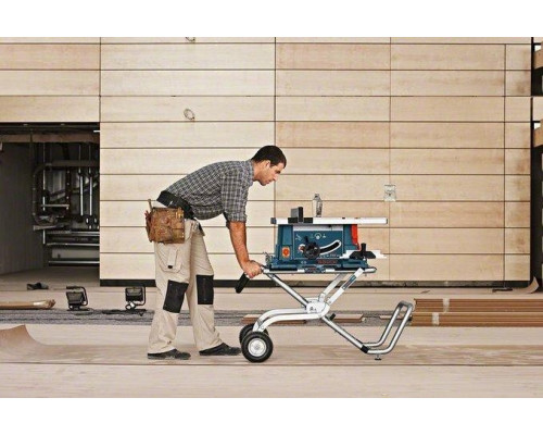 Стол рабочий передвижной BOSCH GTA 60 W