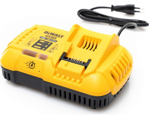 Зарядное устройство для аккумуляторов DeWALT FLEXVOLT XR Li-Ion XR DCB118-QW DCB118-QW