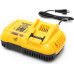 Зарядное устройство для аккумуляторов DeWALT FLEXVOLT XR Li-Ion XR DCB118-QW DCB118-QW