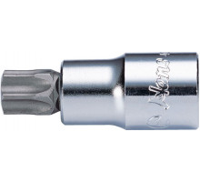 Головка TORX HANS 2024T10 короткая торцевая 1/4