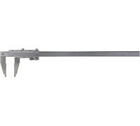 Штангенциркуль ЧИЗ ШЦ-III 500 0,1, L - 500 мм с тв/сплав 129514