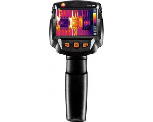 Тепловизор Testo 871 0560 8712