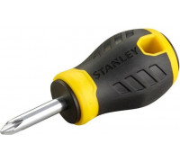 Отвертка крестовая STANLEY ESSENTIAL РН2 STHT0-60329 STHT0-60329
