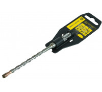 Бур SDS-plus BERGER BG1892 TURBO 8.0-110-60 мм по армированному бетону