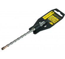 Бур SDS-plus BERGER BG1892 TURBO 8.0-110-60 мм по армированному бетону