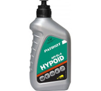Масло трансмиссионное PATRIOT HYPOID 0,946 л 850030727