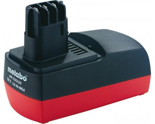 Аккумулятор METABO 12 V 1.4 Ач NiCd BSZ/BZ 625473000