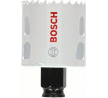 Коронка биметаллическая BOSCH PROGRESSOR for Wood&Metal 46 мм 2608594216