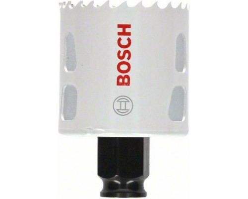 Коронка биметаллическая BOSCH PROGRESSOR for Wood&Metal 46 мм 2608594216