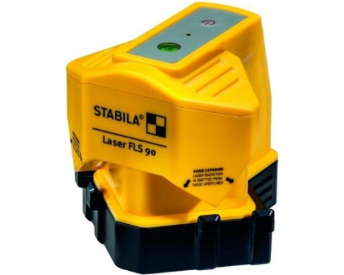 Лазерный уровень STABILA FLS 90 18574