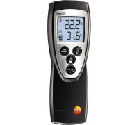 Дифференциальный 2-канальный термометр Testo 922 0560 9221