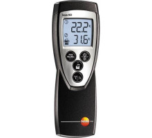 Дифференциальный 2-канальный термометр Testo 922 0560 9221