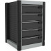 Верстак слесарный однотумбовый ПРАКТИК MTS 160.PM1.M.000 profi m