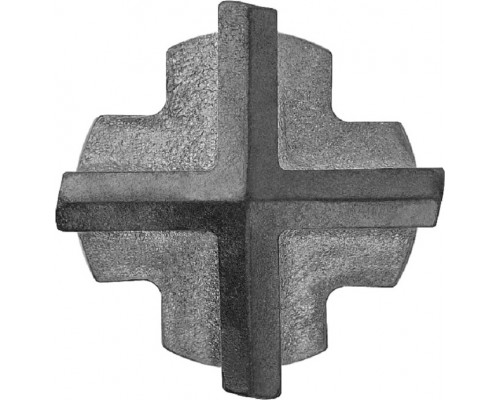Бур SDS-plus D.BOR Z PLUS 14*540/600 D-4ZPD14L0600