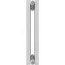 Радиатор отопления ROYAL THERMO Shift Q30 C2050-16 секц. RAL9016 дизайнерский НС-1631291