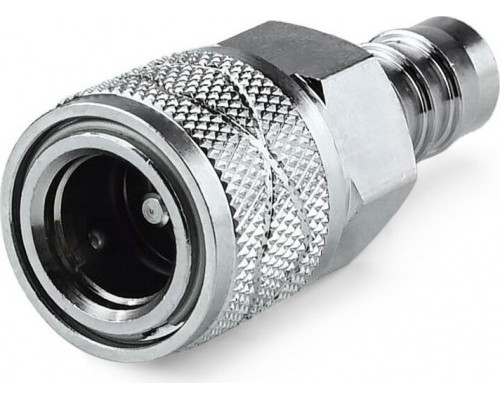 Коннектор топливный на бак SKIPPER 3/8" для Suzuki до 75 л.с. SK-7084