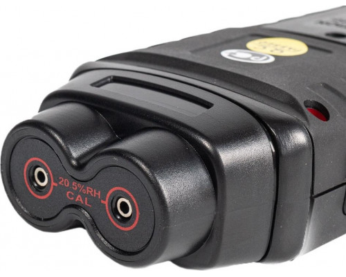 Измеритель влажности КВТ КТ 632 ECOLINE 87282