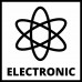 Лобзик аккумуляторный EINHELL TC-JS 18 Li (1x2,5 Ah) 4321228
