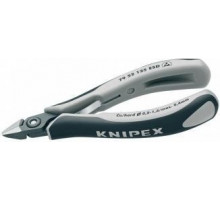 Бокорезы для электроники KNIPEX 7952125 125 мм KN-7952125
