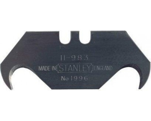 Лезвие для ножа STANLEY 1996 упаковка 5 шт. 0-11-983 0-11-983