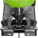 Лобзик аккумуляторный GREENWORKS GD24JS120 24V, АКБ 2Ач и ЗУ 3601407CUA