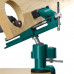 Тиски шарнирно-поворотные KRAFTOOL PRECISION 75 мм 32711-75