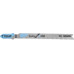 Пилки по металлу BOSCH T118АF HSS (100шт.) Flexible for Metal 2608634774