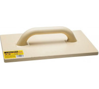 Терка STAYER PROFI полиуретановая, 200x360мм 0812-20-36