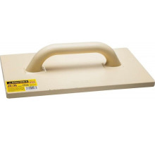 Терка STAYER PROFI полиуретановая, 200x360мм 0812-20-36