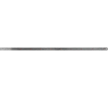 Линейка Sturm 2040-01-1000 металлическая антикор. покрытие