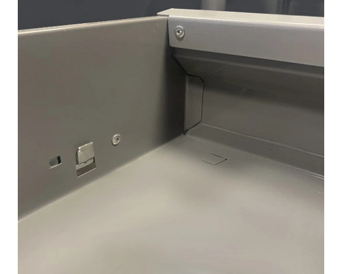 Тумба инструментальная ВЕРСТАКОФФ TNC P6.С 125370