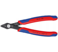 Бокорезы для электроники KNIPEX 7881125 125 мм KN-7881125