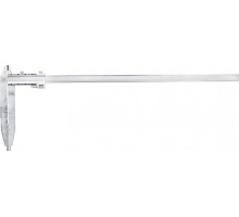 Штангенциркуль ЧИЗ ШЦ-2-1600 0,1 губ. 300мм ЧИЗ 239275