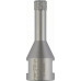 Алмазная коронка для сухого сверления BOSCH Dry Speed 10 M14 для ушм 2608599041