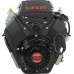 Бензиновый двигатель Loncin LC2V80FD 30 л.с., вал 25мм