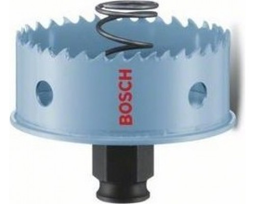 Коронка биметаллическая BOSCH Sheet Metal 20 мм 2608584781